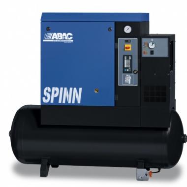 ABAC SPINN 11E 13 400/50 TM500 CE